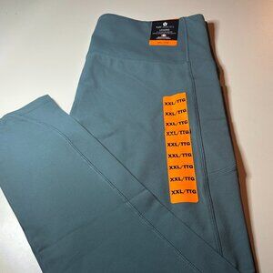 Tuff Athletics Leggings Size xxl NWT